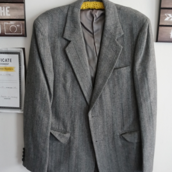 Suite jacket westchester classic - Picture 1 of 4